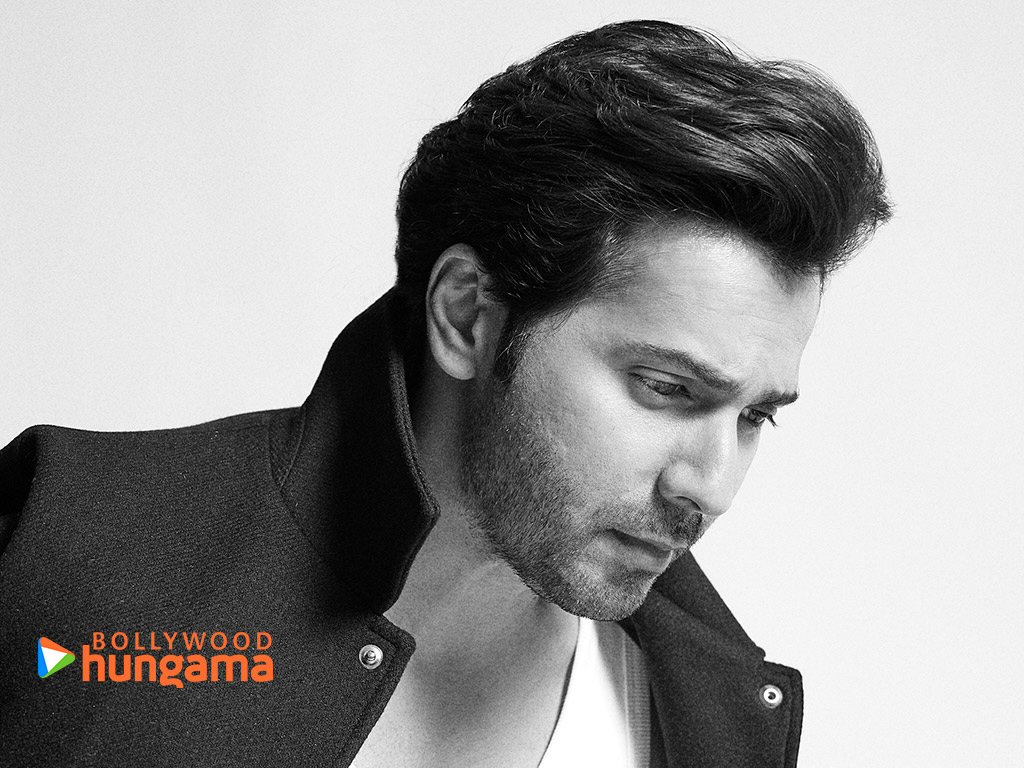 Varun Dhawan Varun Dhawan
