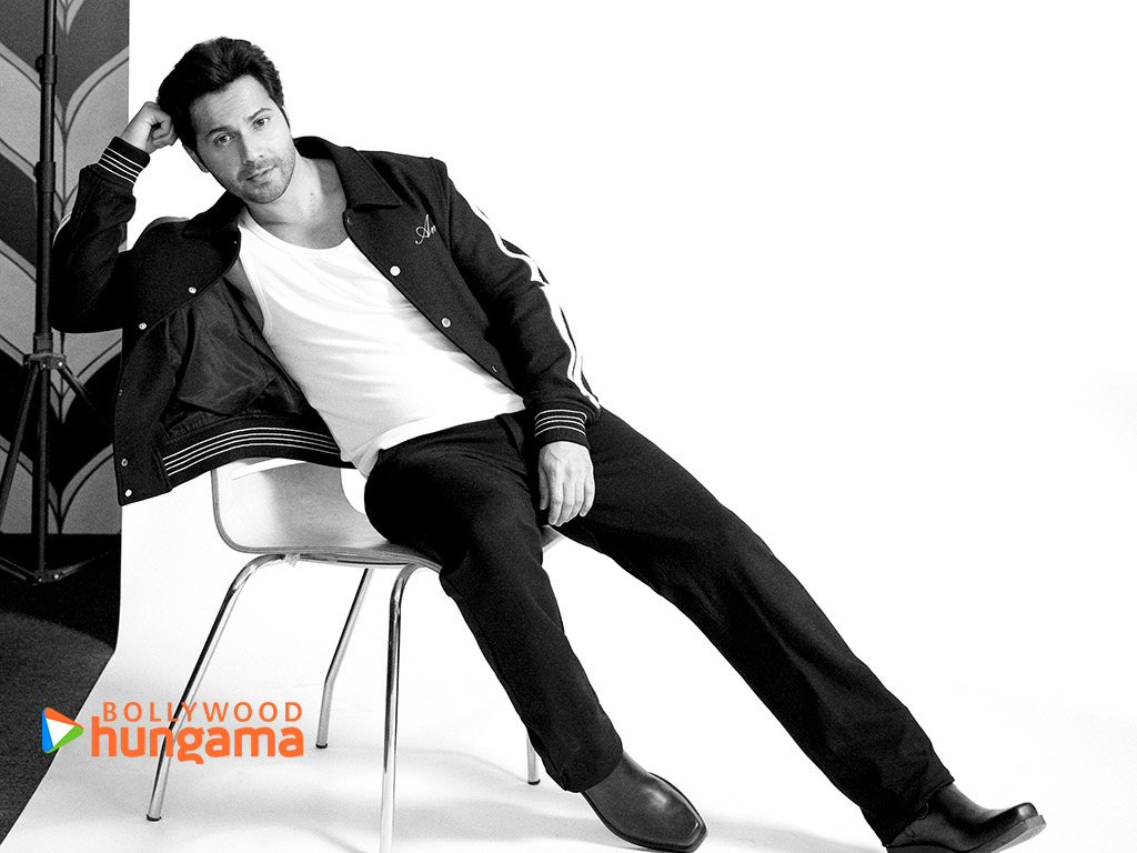 Varun Dhawan Varun Dhawan