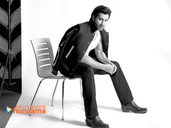 Varun Dhawan