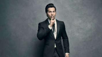 Celebrity wallpaper of Varun Dhawan