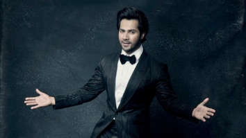 Celebrity wallpaper of Varun Dhawan