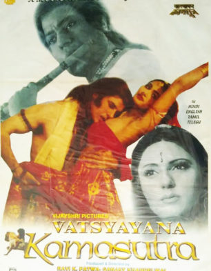 Vatsyayana Kamasutra Movie: Review | Release Date (2001) | Songs | Music |  Images | Official Trailers | Videos | Photos | News - Bollywood Hungama