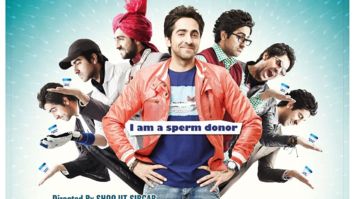 Vicky Donor