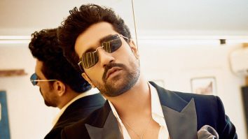 Vicky Kaushal