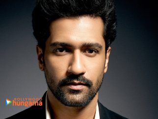 Vicky Kaushal