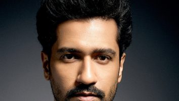 Vicky Kaushal