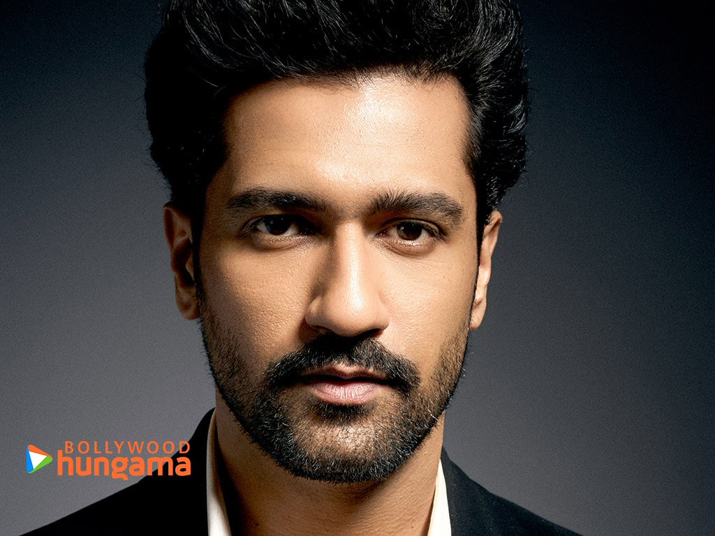 Vicky Kaushal Vicky Kaushal