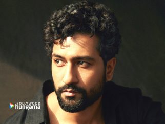 Celeb Wallpapers Of Vicky Kaushal
