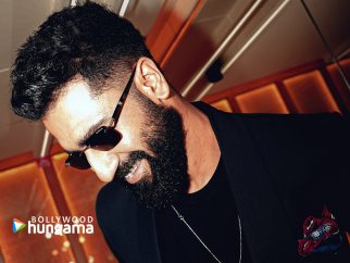 Celeb Wallpapers Of Vicky Kaushal