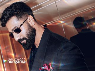 Celeb Wallpapers Of Vicky Kaushal