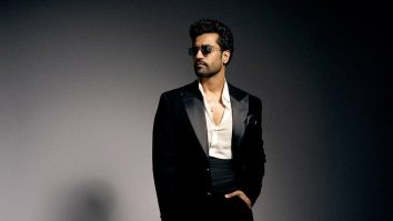 Vicky Kaushal