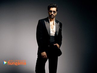 Vicky Kaushal