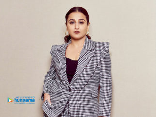Celebrity wallpapers of Vidya Balan