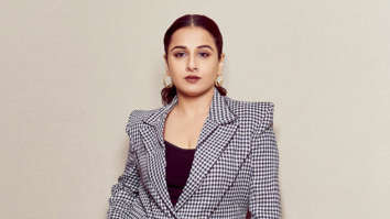 Celebrity wallpapers of Vidya Balan