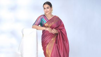 Celebrity wallpaper of Vidya Balan