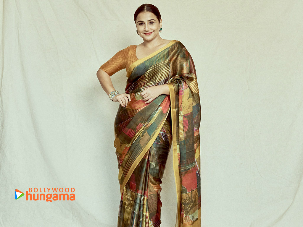 Vidya Balan