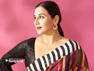 Celeb Wallpapers Of Vidya Balan