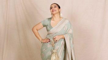 Celebrity wallpaper of Vidya Balan