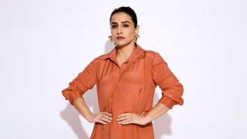 Celeb Wallpapers Of Vidya Balan