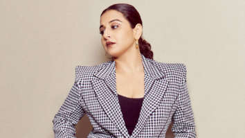 Celebrity wallpapers of Vidya Balan