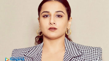 Celebrity wallpapers of Vidya Balan