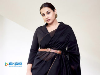 Celebrity wallpapers of Vidya Balan