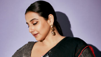 Celebrity wallpaper of Vidya Balan