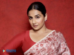 Celebrity wallpapers of Vidya Balan
