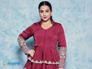 Celebrity wallpapers of Vidya Balan