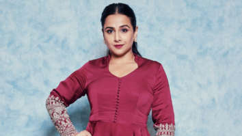 Celebrity wallpapers of Vidya Balan