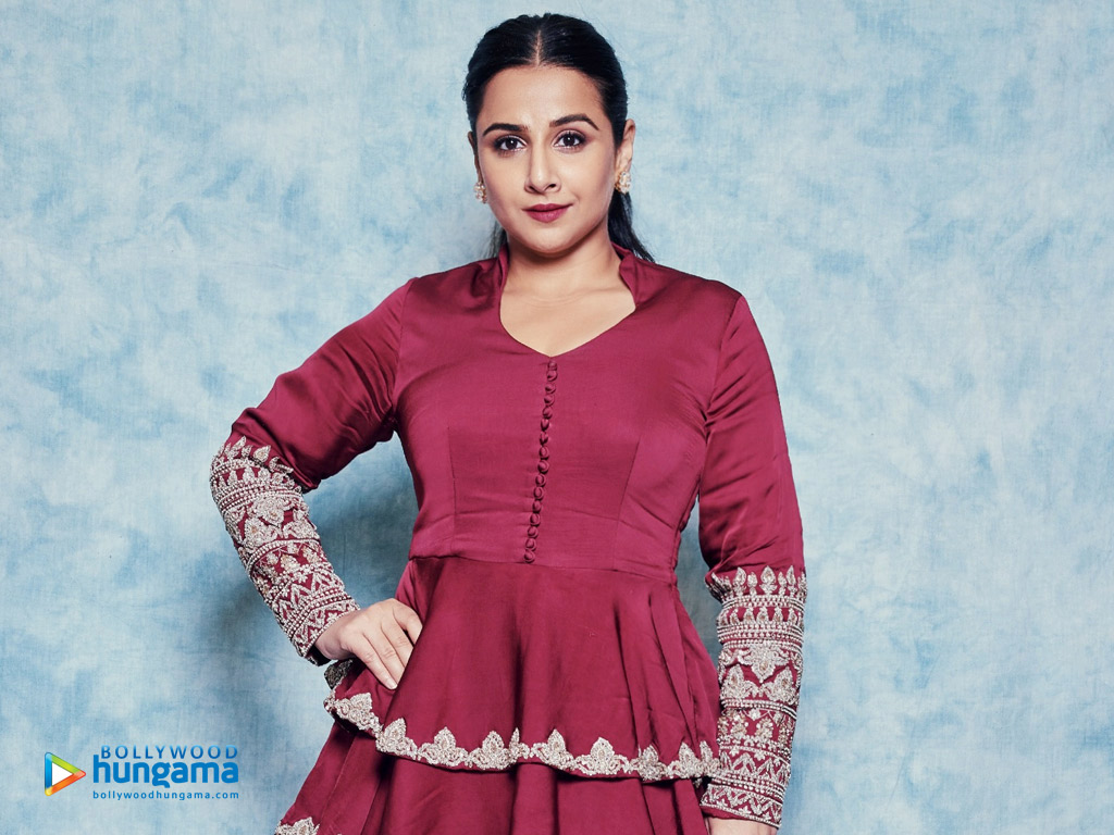 Vidya Balan Vidya Balan