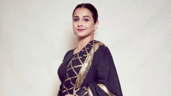 Celebrity wallpapers of Vidya Balan