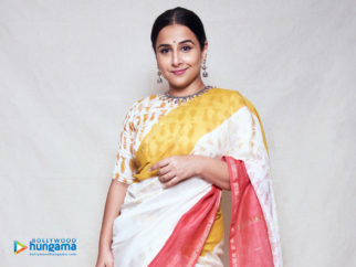 Celebrity wallpapers of Vidya Balan