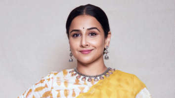 Celebrity wallpapers of Vidya Balan