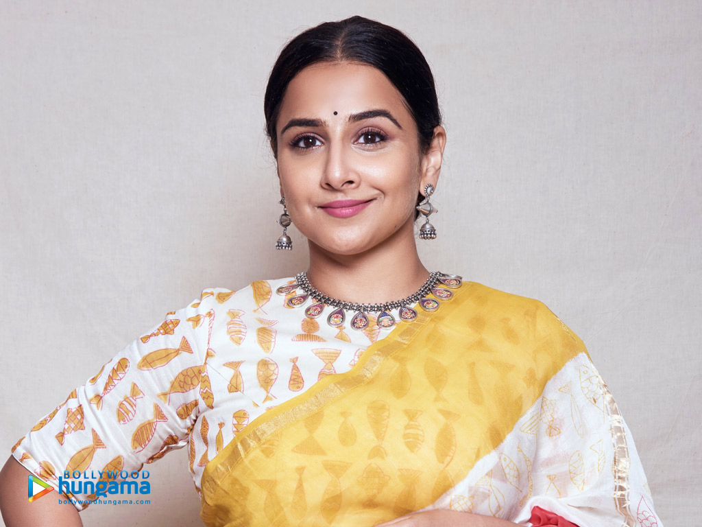 Vidya Balan