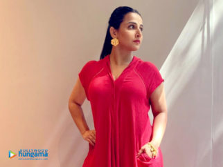 Celebrity wallpapers of Vidya Balan