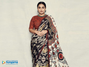 Celeb Wallpapers Of Vidya Balan