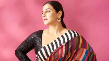 Celeb Wallpapers Of Vidya Balan