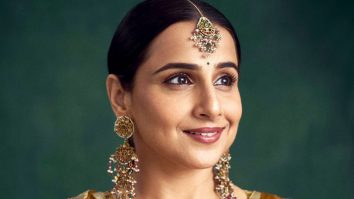 Vidya Balan