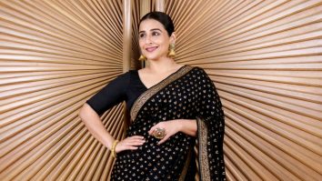 Celebrity wallpaper of Vidya Balan
