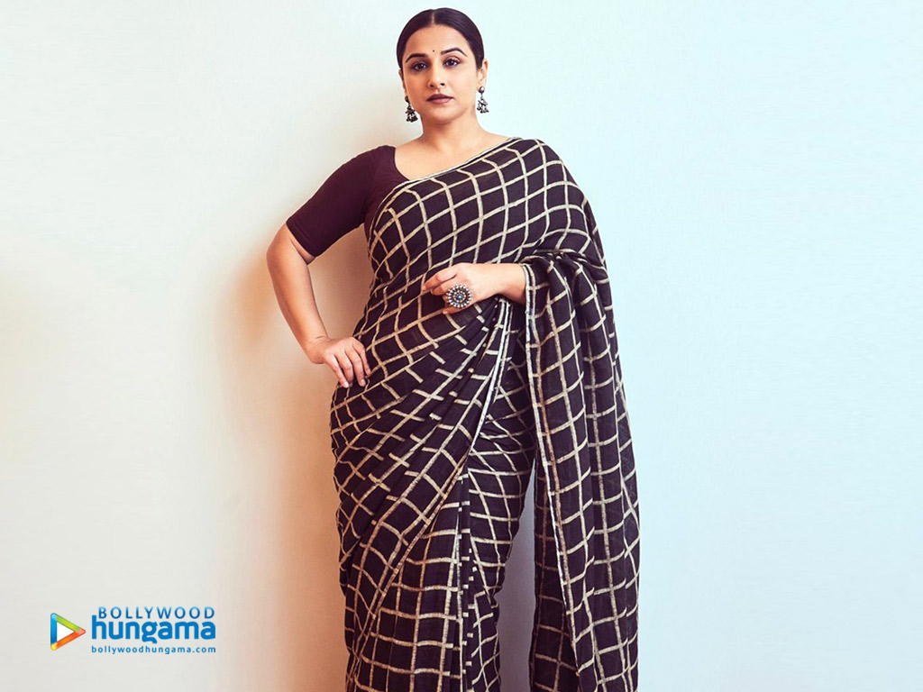 Vidya Balan