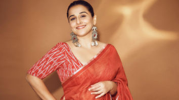 Celebrity wallpaper of Vidya Balan