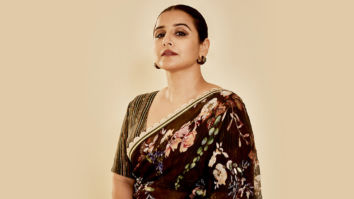 Vidya Balan