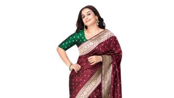 Celebrity wallpaper of Vidya Balan