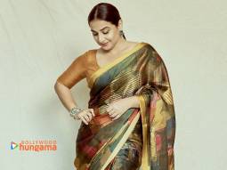 Celebrity wallpaper of Vidya Balan