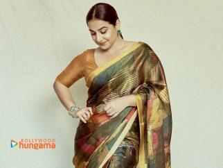 Celebrity wallpaper of Vidya Balan
