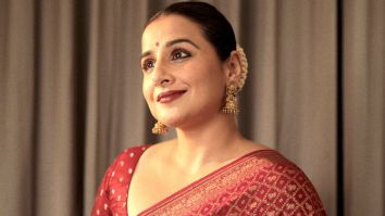 Vidya Balan