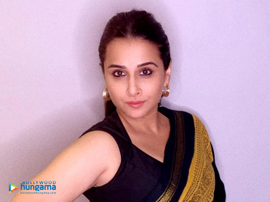 Vidya Balan