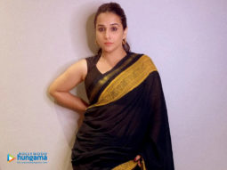 Celebrity wallpapers of Vidya Balan