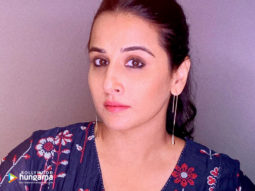 Celebrity wallpapers of Vidya Balan